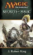 The Secrets of Magic cover