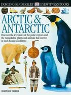 Arctic & Antarctic cover