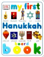 My First Hanukkah cover