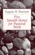 Five Smooth Stones for Pastoral Work cover