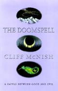 The Doomspell cover
