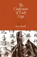 Confessions of Lady Nijo cover