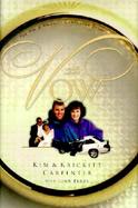 The Vow: The Kim & Krickitt Carpenter Story cover