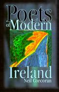 Poets of Modern Ireland Text, Context, Intertext cover