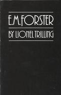 E. M. Forster cover