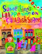Something's Happening on Calabash Street cover