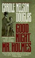 Good Night, Mr. Holmes cover