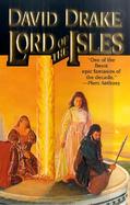 Lord of the Isles cover