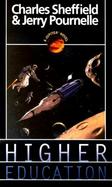 Higher Education A Jupiter Novel cover