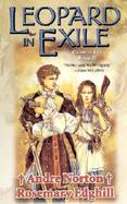 Leopard in Exile cover