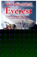 The Other Side of Everest Climbing the North Face Through the Killer Storm cover