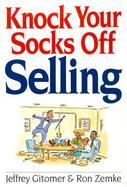 Knock Your Socks Off Selling cover