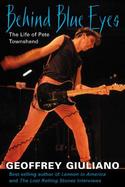 Behind Blue Eyes The Life of Pete Townshend cover