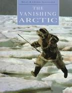 The Vanishing Arctic cover