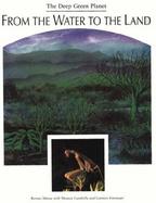 From the Water to the Land cover