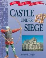 Castle Under Siege cover