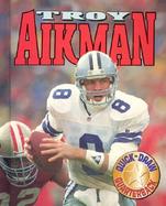 Troy Aikman Quick-Draw Quarterback cover