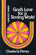 Gods Love for Sinning World cover