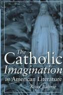 The Catholic Imagination in American Literature cover