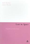 Lost in Space Geographies of Science Fiction cover