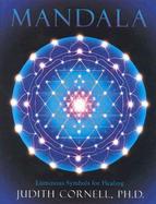 Mandala Luminous Symbols for Healing cover
