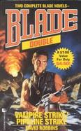 Vampire Strike/Pipeline Strike cover