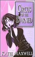 Circus of the Darned cover