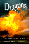 Dragons: The Modern Infestation cover