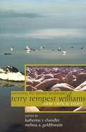 Surveying the Literary Landscapes of Terry Tempest Williams New Critical Essays cover