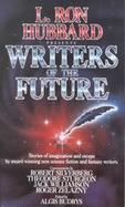 L. Ron Hubbard Presents Writers of the Future cover