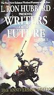 L. Ron Hubbard Presents Writers of the Future/10th Anniversary Edition (volume10) cover