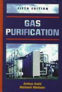 Gas Purification cover