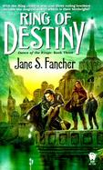 Ring of Destiny cover