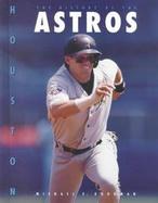 History of the Astros cover