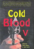 Cold Blood V cover
