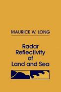 Radar Reflectivity of Land and Sea cover