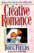 Creative Romance cover