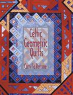 Celtic Geometric Quilts cover