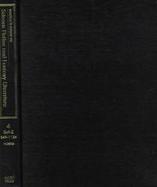 Magill's Guide to Science Fiction and Fantasy Literature Software and Wetware-Zotz! Indexes (volume4) cover