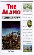 The Alamo in American History cover