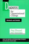 Diagnosis for Organizational Change Methods and Models cover