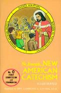 St. Joseph...New American Catechism cover