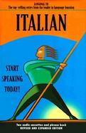 Language 30 Italian cover