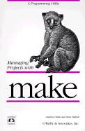 Managing Projects with Make, 2nd Edition cover