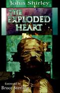 The Exploded Heart cover