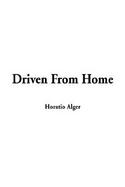 Driven from Home cover