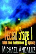 Ascent Stage cover