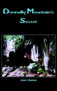 Donnally Mountain's Secret cover