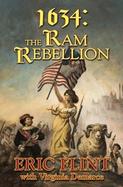 1634 The Ram Rebellion cover