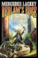 Bedlam's Edge cover